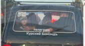 В Курске водитель возил детей в багажнике "Нивы" без автокресел - возбуждено дело