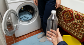 Сосед Петрович раскрыл секрет пустой бутылки — теперь моя стиралка работает тише дорогой техники