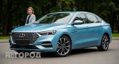 Минус 400 тысяч за коврики: дилер нашел причину занизить цену Соляриса в идеале, но владелец раскрыл их схему