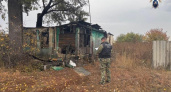 Мужчина сгорел в частном доме в Козьмодемьяновке из-за неосторожности с огнем