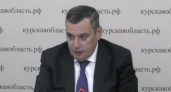 Хинштейн устроил разнос чиновникам за срыв проверки "Курской фармации" после массовых жалоб