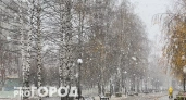 Первый снег в Москве и заморозки до -1,5°C: какие регионы накроет холодом на этой неделе