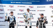 Курянин Карамышев стал чемпионом России с отрывом всего в 6 очков в драматичной борьбе