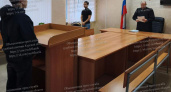 22-летний курянин с 30 нарушениями ПДД получил "сутки" за поездку к больной матери без прав