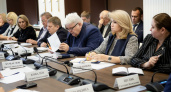 Мэр Курска выделил троих глав округов за работу с жителями во время отопительного сезона