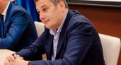 Хинштейн о скандале с медиками детсадов и сокращении министерств: главные новости за 20 октября в Курске