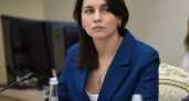 Наталия Леонова вернулась на пост министра образования Курской области спустя месяц