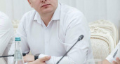 От роты Почётного караула до министра: уроженец Обояни Шумаков возглавил информполитику региона
