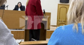Хищение 152,8 млн на курских фортификациях: в суде раскрыли, как выбирали подрядчика
