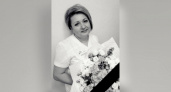 Ушла из жизни Светлана Скоробогатько: 30 лет отдала приемному отделению ОМКБ в Курске
