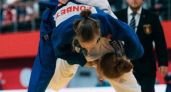 Курский судья Разиньков оценивал олимпийцев и чемпионов мира на главном турнире России
