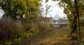 От моста на Малых до Сейма: в Курске очистят берега Тускаря от свалок и самостроя
