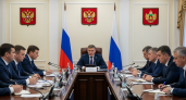 Хинштейн забрал под личный контроль жилинспекцию и четыре ключевых комитета Курской области