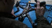 Бойцы СВО наладили выпуск дронов-грузовиков «Звезда» и «Солнце» прямо в Курской области