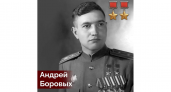 Курский ас сбил 26 немецких самолетов: 103 года со дня рождения Андрея Боровых