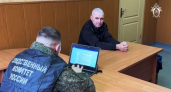 Боевик ВСУ четыре месяца терроризировал жителей Курской области и сдался в плен