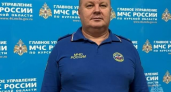 Курянин Игорь Бабин победил в конкурсе МЧС: 28 лет службы и контроль всех ЧП региона