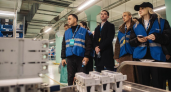 Студенты курских вузов увидели производство для метро, АЭС и космодромов на заводе