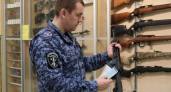 Губернатор Курской области ужесточил контроль: Росгвардия проверяет все оружейные магазины
