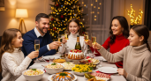 Новогодний стол: простые рецепты, которые собирают семью за одним столом