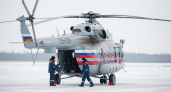 Курская область потратит 121 млн на санавиацию с дежурством 12 часов в сутки