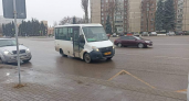 В Курчатове частные перевозчики теряют до 20% автобусов и расписания