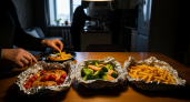 Фольга для пищи: какой стороной класть, чтобы еда хранилась дольше