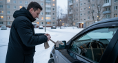 Грязная тряпка на авто — новый способ угона, о котором молчат полицейские