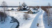 Российское село с мировым признанием: скромное поселение, которое получило награду ООН за уникальный образ жизни