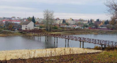 Суд заставил власти Медвенки признать 'ничейный' мост через пруд после бездействия администрации