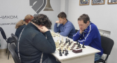 30 шахматистов сразились за первый в истории Кубок Курской области по блицу: два чемпиона после 11 туров
