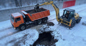 Крупная авария на 300-мм водопроводе в Курске устранена: мэр Маслов сообщил о возвращении воды в дома