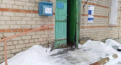 «Ирония в названии»: 60-летняя сотрудница почты замерзает в деревне Теплое при минусовой температуре