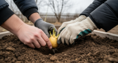Белорусский секрет с перевёрнутой посадкой картошки обещает в разы больший урожай без лишних хлопот