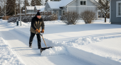Скандинавский секрет быстрой уборки снега с помощью обычной лопаты заставит вас забыть о зимних мучениях