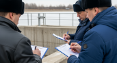 Угроза паводка: в 12 районах Курской области экстренно проверили 25 потенциально опасных гидросооружений