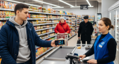 Забудьте о паспорте на кассе: куряне переходят на «Цифровой ID» с QR-защитой, обновляемой каждые 30 секунд