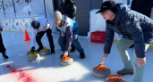 Лёд против тишины: почему неслышащие куряне сменили борьбу и йогу на кёрлинг для борьбы с комплексами