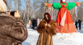 От лыжных гонок до сожжения чучела: как ярко и шумно отметили Масленицу на базе СФУ