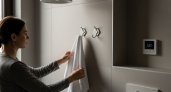 Мастера скрывают новый способ обогрева ванной, который в 2026 году заменит полотенцесушители