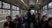 Пассажиропоток курских трамваев вырос на треть за год