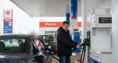 Бензин в Курской области дорожает из-за конфликта с Ираном