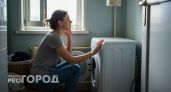 Стиральная машина танцует по всей ванной — виновата одна деталь которую все игнорируют