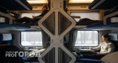 РЖД отказывается от плацкарта и купе: новые вагоны изменят путешествия россиян навсегда