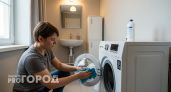 Мастер по ремонту показал трюк за 30 рублей который убирает застарелую вонь из стиралки за одну стирку