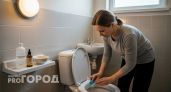 Дешевое средство из аптеки делает туалет ароматнее элитного спа-салона всего за пару минут