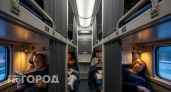 РЖД создали вагон мечты: пассажиры платят за плацкарт, а получают роскошь дороже купе