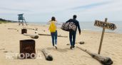 Россияне нашли замену Сочи на Азове: море как парное молоко и отдых за треть цены
