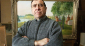 Рыльский художник умер за 11 дней до 75-летия
