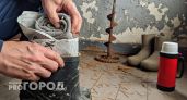 Охотники Урала кладут в валенки мятую газету и их ноги остаются теплыми даже при минус тридцати